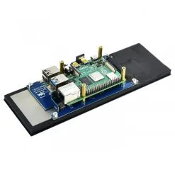 Waveshare 7.9inch Capacitive Touch Screen LCD, 400X1280, HDMI, IPS, Toughened Glass Cover 13 Waveshare 7.9inch Capacitive Touch Screen LCD, 400X1280, HDMI, IPS, Toughened Glass Cover -Headphones & Earphones shop Waveshare 7 9inch Capacitive Touch Screen LCD 517018 5