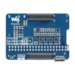 Waveshare Nano Base Board (C) For Raspberry Pi Compute Module 4, Onboard 8MP Camera, 55 X 40mm 11 Waveshare Nano Base Board (C) For Raspberry Pi Compute Module 4, Onboard 8MP Camera, 55 X 40mm -Headphones & Earphones shop Waveshare Nano Base Board C for Raspberry Pi Compute Module 4 518817 3