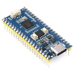 Waveshare RP2040-Plus, A Pico-like MCU Board Based On Raspberry Pi MCU RP2040, Plus Ver. With Pre-soldered Header 8 Waveshare RP2040-Plus, A Pico-like MCU Board Based On Raspberry Pi MCU RP2040, Plus Ver. With Pre-soldered Header -Headphones & Earphones shop Waveshare RP2040 Plus A Pico like MCU Board Based on Raspberry Pi 518854 2