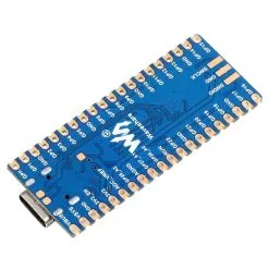 Waveshare RP2040-Plus, A Pico-like MCU Board Based On Raspberry Pi MCU RP2040, Plus Ver. 8 Waveshare RP2040-Plus, A Pico-like MCU Board Based On Raspberry Pi MCU RP2040, Plus Ver. -Headphones & Earphones shop Waveshare RP2040 Plus A Pico like MCU Board Based on Raspberry Pi 518855 3