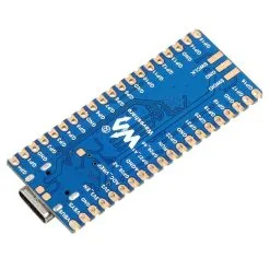 Waveshare RP2040-Plus16MB, A Pico-like MCU Board Based On Raspberry Pi MCU RP2040, Plus Ver. 8 Waveshare RP2040-Plus16MB, A Pico-like MCU Board Based On Raspberry Pi MCU RP2040, Plus Ver. -Headphones & Earphones shop Waveshare RP2040 Plus16MB a Pico like MCU Board Based on Raspberry Pi 518853 2