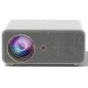X1 Android LCD Projector 1920*1080 Full HD 1080P 1200 ANSI Lumens For Family Education And Business With EU Plug