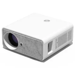 X1 Android LCD Projector 1920*1080 Full HD 1080P 1200 ANSI Lumens For Family Education And Business With US Plug -Headphones & Earphones shop X1 Android LCD Projector 1920 1080 Full HD 1080P US Plug 498186 2