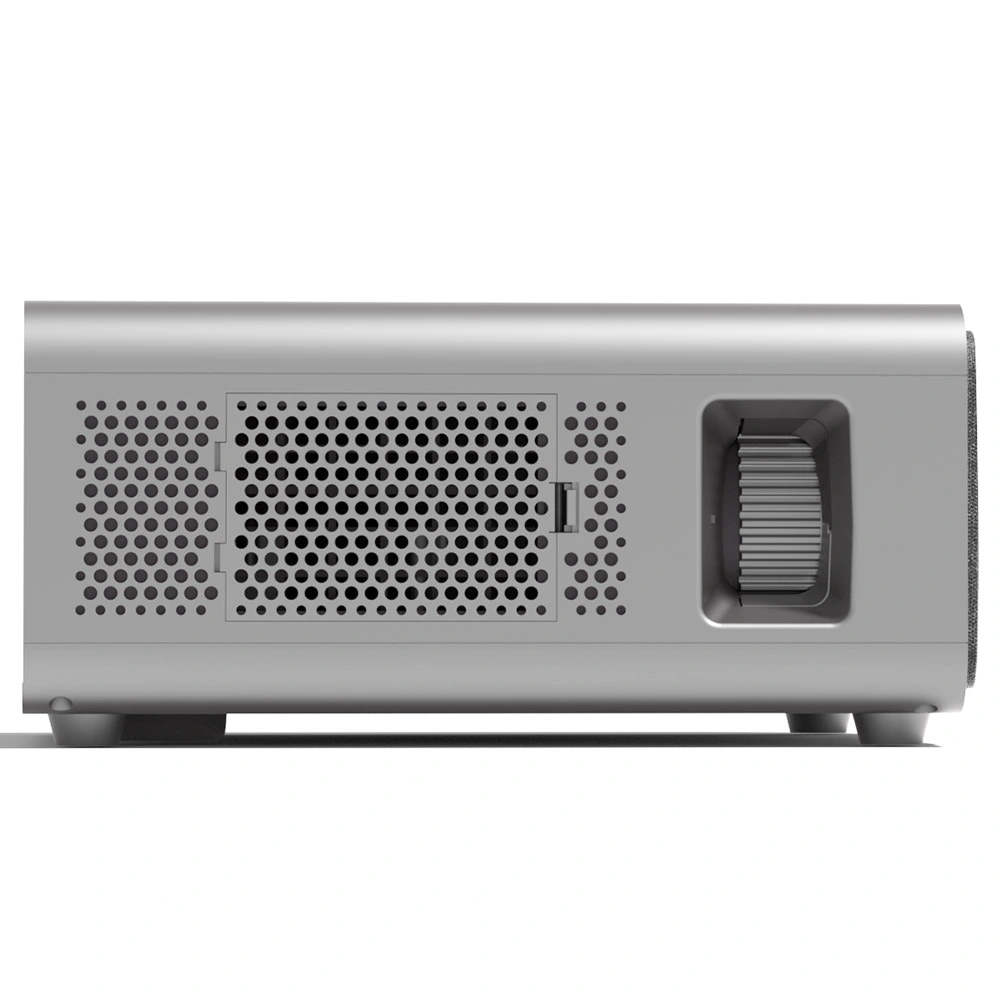 X1 Android LCD Projector 1920*1080 Full HD 1080P 1200 ANSI Lumens For Family Education And Business With US Plug 8 X1 Android LCD Projector 1920*1080 Full HD 1080P 1200 ANSI Lumens For Family Education And Business With US Plug - Image 6