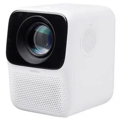 Xiaomi Wanbo T2 MAX 1080P Mini LED Projector WIFI Android 250ANSI Netflix YouTube Phone Portable - Global Edition