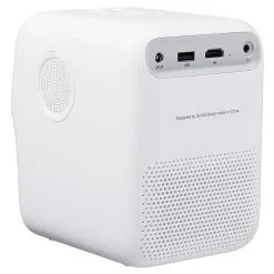 Xiaomi Wanbo T2 MAX 1080P Mini LED Projector WIFI Android 250ANSI Netflix YouTube Phone Portable - Global Edition 11 Xiaomi Wanbo T2 MAX 1080P Mini LED Projector WIFI Android 250ANSI Netflix YouTube Phone Portable - Global Edition -Headphones & Earphones shop XIAOMI Wanbo T2MAX 1080P Mini LED Projector Global Edition 475176 3