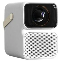 XIAOMI Wanbo T6 MAX 1080P Mini Projector, 550ANSI Lumens, Android 9.0, 5G WiFi, 2GB/16GB, Amlogic T972, Auto Focus, 10W Amplifier -Headphones & Earphones shop XIAOMI Wanbo T6 MAX 1080P Mini LED Projector Global Edition 517991 3