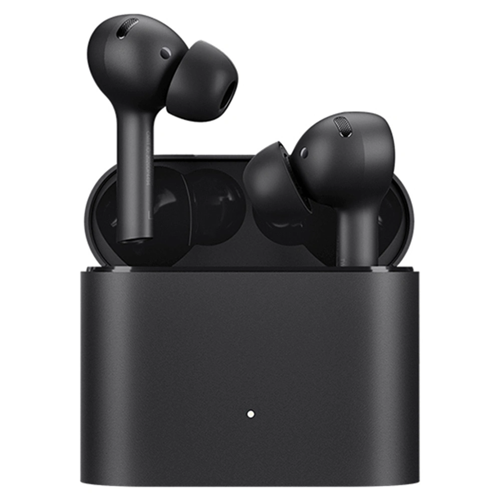 Xiaomi Air 2 Pro ANC TWS Earbuds Active Noise Cancelling 12mm Dynamic Driver Type-C Wireless Charging - Black 6 Xiaomi Air 2 Pro ANC TWS Earbuds Active Noise Cancelling 12mm Dynamic Driver Type-C Wireless Charging - Black - Image 4