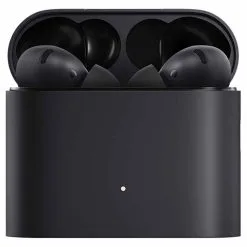 Xiaomi Air 2 Pro ANC TWS Earbuds Active Noise Cancelling 12mm Dynamic Driver Type-C Wireless Charging - Black 8 Xiaomi Air 2 Pro ANC TWS Earbuds Active Noise Cancelling 12mm Dynamic Driver Type-C Wireless Charging - Black -Headphones & Earphones shop Xiaomi Air 2 Pro ANC TWS Earbuds White 426475 1