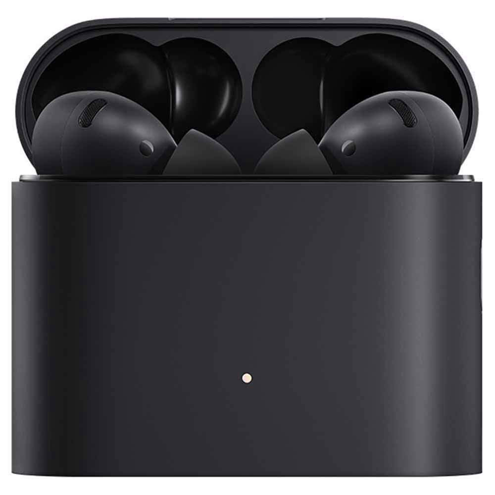 Xiaomi Air 2 Pro ANC TWS Earbuds Active Noise Cancelling 12mm Dynamic Driver Type-C Wireless Charging - Black 5 Xiaomi Air 2 Pro ANC TWS Earbuds Active Noise Cancelling 12mm Dynamic Driver Type-C Wireless Charging - Black - Image 3