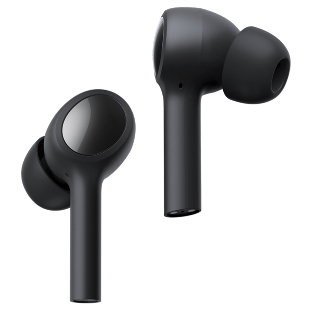 Xiaomi Air 2 Pro ANC TWS Earbuds Active Noise Cancelling 12mm Dynamic Driver Type-C Wireless Charging - Black 4 Xiaomi Air 2 Pro ANC TWS Earbuds Active Noise Cancelling 12mm Dynamic Driver Type-C Wireless Charging - Black - Image 2