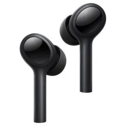 Xiaomi Air 2 Pro ANC TWS Earbuds Active Noise Cancelling 12mm Dynamic Driver Type-C Wireless Charging - Black