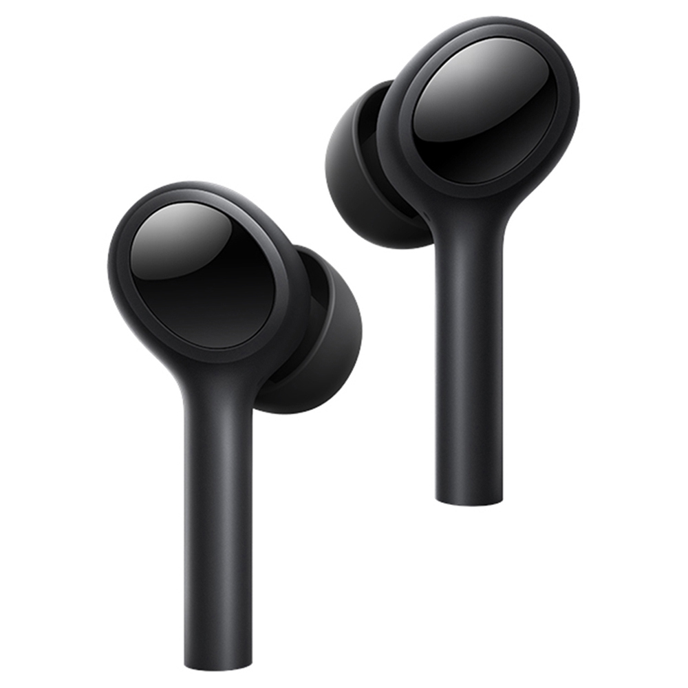 Xiaomi Air 2 Pro ANC TWS Earbuds Active Noise Cancelling 12mm Dynamic Driver Type-C Wireless Charging - Black 3 Xiaomi Air 2 Pro ANC TWS Earbuds Active Noise Cancelling 12mm Dynamic Driver Type-C Wireless Charging - Black