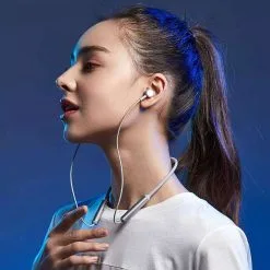Xiaomi Line Free Qualcomm QCC5125 Bluetooth 5.0 Earphone Qualcomm AptX Adaptive DSP CVc Noise Canceling 9 Hours Working Time - Gray