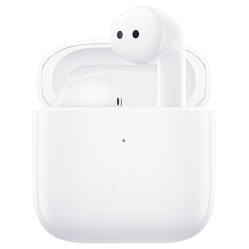 Xiaomi Redmi Buds 3 TWS Wireless Earbuds Bluetooth 5.2 QCC3040 Active Noise Cancellation With Mic 3 Xiaomi Redmi Buds 3 TWS Wireless Earbuds Bluetooth 5.2 QCC3040 Active Noise Cancellation With Mic