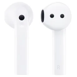 Xiaomi Redmi Buds 3 TWS Wireless Earbuds Bluetooth 5.2 QCC3040 Active Noise Cancellation With Mic - Global Version -Headphones & Earphones shop Xiaomi Redmi Buds 3 TWS Bluetooth Earbuds White 475343 4