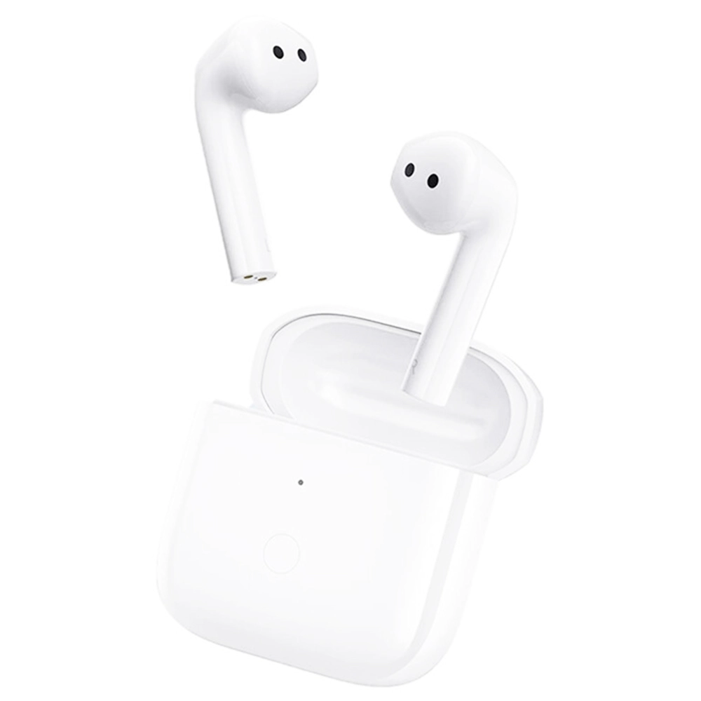 Xiaomi Redmi Buds 3 TWS Wireless Earbuds Bluetooth 5.2 QCC3040 Active Noise Cancellation With Mic 8 Xiaomi Redmi Buds 3 TWS Wireless Earbuds Bluetooth 5.2 QCC3040 Active Noise Cancellation With Mic - Image 6