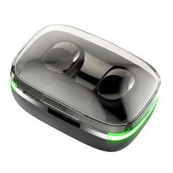 Y60 TWS Bluetooth 5.0 Earphones Wireless Touch Control Gaming Headset Noise Cancelling Stereo Sports Earbuds With Mic 8 Y60 TWS Bluetooth 5.0 Earphones Wireless Touch Control Gaming Headset Noise Cancelling Stereo Sports Earbuds With Mic -Headphones & Earphones shop Y60 TWS Bluetooth 5 0 Earphones Wireless Touch Control 509250 2