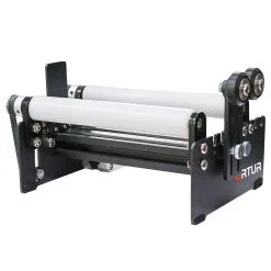 ORTUR YRR2.0 Y-axis Rotary Roller, Engrave On Cylindrical Objects, Cans, Eggs -Headphones & Earphones shop YRR2 0 Ortur Y axis Rotary Roller 495327 0