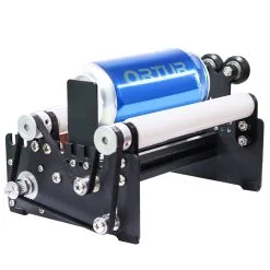 ORTUR YRR2.0 Y-axis Rotary Roller, Engrave On Cylindrical Objects, Cans, Eggs -Headphones & Earphones shop YRR2 0 Ortur Y axis Rotary Roller 495327 11