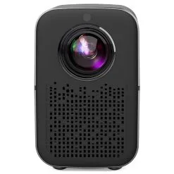 ZZV M6 LCD Projector Auto Focusing 600ANSI Lumens 1080P Native Resolution Android 9.0 2+16GB Suport 4K HDR Grey 9 ZZV M6 LCD Projector Auto Focusing 600ANSI Lumens 1080P Native Resolution Android 9.0 2+16GB Suport 4K HDR Grey -Headphones & Earphones shop ZZV M6 LCD Projector 600ANSI Lumens 1080P Native Resolution android 9 498343 2