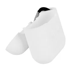 Charging Box Protective Case With Anti-lost Rope For I10 I12 Earbuds - White -Headphones & Earphones shop charging box protective case case 1571982988205