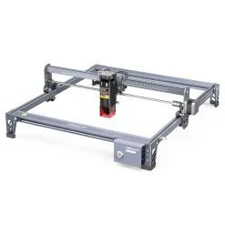 Creality CR-Laser Falcon 10W Laser Engraver, 0.06mm Focus Spot, Cut 12mm Wood In One Pass, 400*415mm 13 Creality CR-Laser Falcon 10W Laser Engraver, 0.06mm Focus Spot, Cut 12mm Wood In One Pass, 400*415mm -Headphones & Earphones shop creality cv 30 10w portable laser engraving machine 7ce7d8 1661151824211