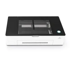 Gweike Cloud Pro 50W Desktop Laser Cutter Engraver With Rotary Roller, Engraving Cylinder Items, Auto-Focus, 600mm/s Speed, 0.025mm Precision, Wi-Fi Control, Panoramic Camera, 510mmx300mm, Without Air Filter -Headphones & Earphones shop gweike cloud pro 50w desktop laser cutter engraver eu plug 5086a9 1673058124435