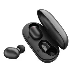 Haylou GT1 Fingerprint Touch Bluetooth 5.0 TWS Earphones Siri Google Assistant IPX5 Noise Cancelling - Black 9 Haylou GT1 Fingerprint Touch Bluetooth 5.0 TWS Earphones Siri Google Assistant IPX5 Noise Cancelling - Black -Headphones & Earphones shop haylou gt1 tws earphones bluetooth 5 0 black 1571988475055