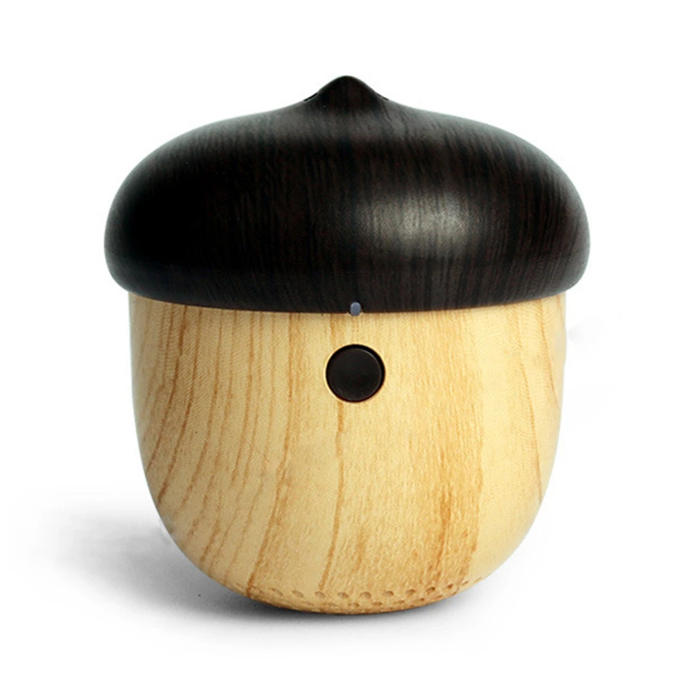 J2 Ultra-Portable Wireless Bluetooth Speaker Wood Texture - Brown 3 J2 Ultra-Portable Wireless Bluetooth Speaker Wood Texture - Brown