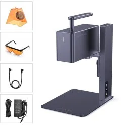 LaserPecker 2 Handheld Laser Engraver Cutter, EU Plug 12 LaserPecker 2 Handheld Laser Engraver Cutter, EU Plug -Headphones & Earphones shop laserpecker 2 laser engraver cutter 4f7f86 1647253494693