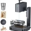 LaserPecker 2 Pro Handheld Laser Engraver Cutter With Auxiliary Booster, UK Plug -Headphones & Earphones shop laserpecker 2 pro handheld laser engraver and cutter e91eb9 1659145872434