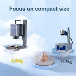 LaserPecker 3 Basic Super Fast Handheld Laser Engraver, 600mm/s Speed, Wireless Connection, 4K Resolution, UK Plug -Headphones & Earphones shop laserpecker 3 super fast handheld laser engraver cutter 96092a 1658280031796