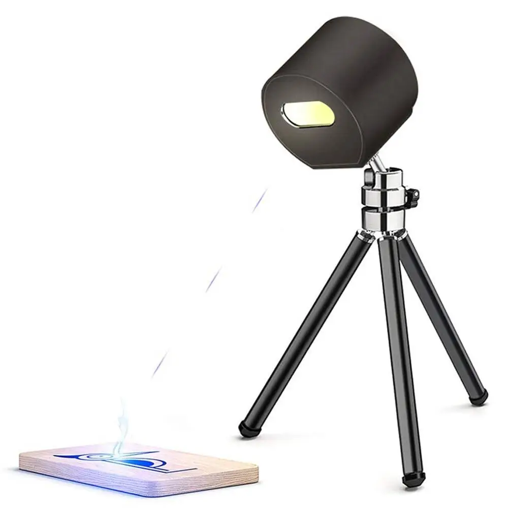 LaserPecker L1 Smart Laser Engraver App Control Overheat Shutdown Password Lock With Protective Goggles - Black 3 LaserPecker L1 Smart Laser Engraver App Control Overheat Shutdown Password Lock With Protective Goggles - Black