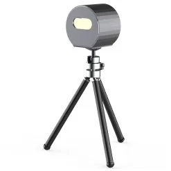 LaserPecker Pro Smart Laser Engraver Smart Control Preview Mode Password Lock Overheat Shutdown Motion Detection Goggles 10000+ Hours Lifespan