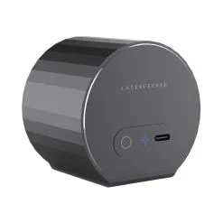 LaserPecker Pro Smart Laser Engraver Smart Control Preview Mode Password Lock Overheat Shutdown Motion Detection Goggles 10000+ Hours Lifespan -Headphones & Earphones shop laserpecker pro portable intelligent engraver standard grey 1586761280596