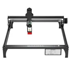 Makibes X1 5.5W Laser Engraver, 0.06-0.1mm Compressed Spot, 0.01mm Accuracy, 8000mm/min Engraving Speed, 410*400mm 10 Makibes X1 5.5W Laser Engraver, 0.06-0.1mm Compressed Spot, 0.01mm Accuracy, 8000mm/min Engraving Speed, 410*400mm -Headphones & Earphones shop makibes x1 5 5w laser engraving machine 115fcd 1677142136335