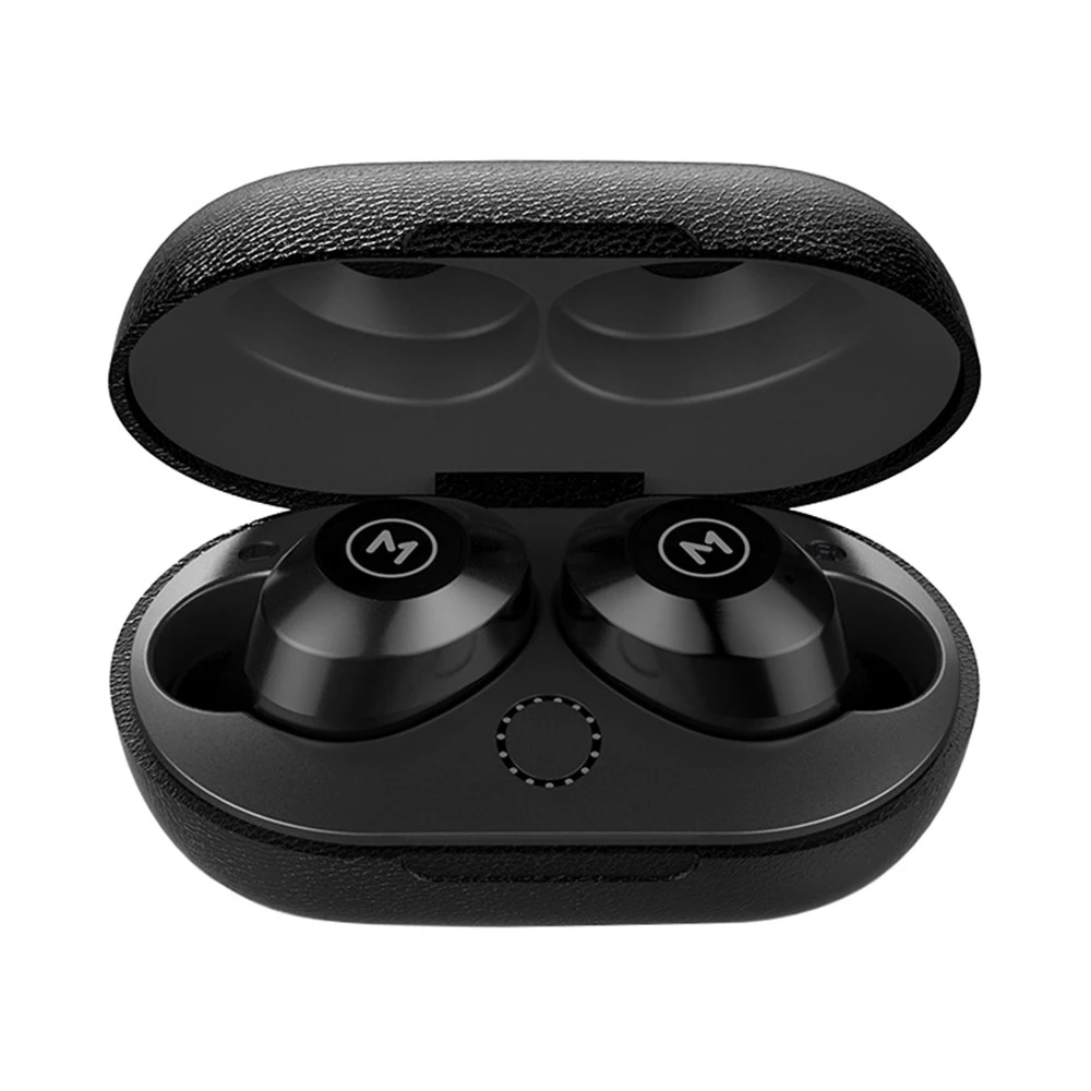 Maxchange P7 Bluetooth 5.0 TWS Earphones HD Binaural Call IPX5 Black 3 Maxchange P7 Bluetooth 5.0 TWS Earphones HD Binaural Call IPX5 Black