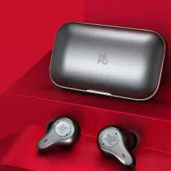 Mifo O7 Bluetooth 5.0 Qualcomm QCC3020 TWS Earphones Carbon Nanotube Dynamic Drivers Independent Usage IPX7 AAC/SBC/aptX Compatible With Alexa Siri 7 Hours Playtime - Black -Headphones & Earphones shop mifo o7 bluetooth 5 0 tws qualcomm qcc3020 earphones black 1574132883369 1