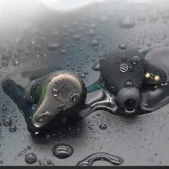 Mifo O7 Bluetooth 5.0 Qualcomm QCC3020 TWS Earphones Carbon Nanotube Dynamic Drivers Independent Usage IPX7 AAC/SBC/aptX Compatible With Alexa Siri 7 Hours Playtime - Black 11 Mifo O7 Bluetooth 5.0 Qualcomm QCC3020 TWS Earphones Carbon Nanotube Dynamic Drivers Independent Usage IPX7 AAC/SBC/aptX Compatible With Alexa Siri 7 Hours Playtime - Black -Headphones & Earphones shop mifo o7 bluetooth 5 0 tws qualcomm qcc3020 earphones black 1574132883998 2