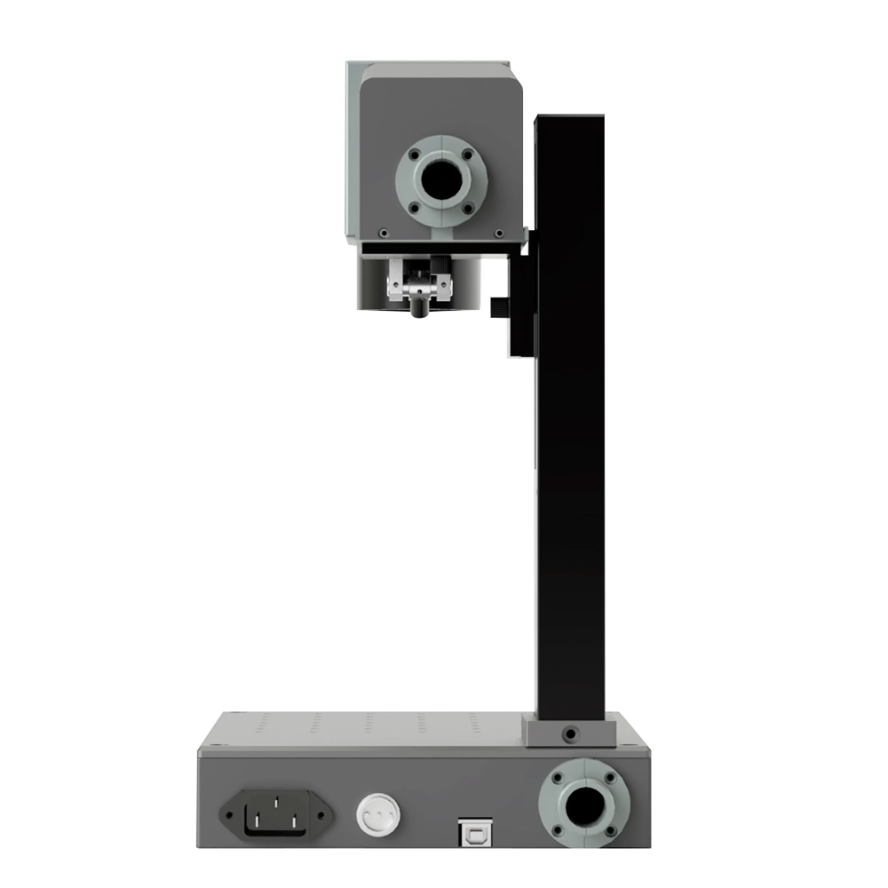 MR CARVE M1 Pro Fiber Laser Marking Machine, 10000mm/s, 0.001mm Accuracy, WiFi Connection, Supports Rotary Roller Engraving, 70*70mm, US Plug 4 MR CARVE M1 Pro Fiber Laser Marking Machine, 10000mm/s, 0.001mm Accuracy, WiFi Connection, Supports Rotary Roller Engraving, 70*70mm, US Plug - Image 2