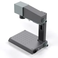 MR CARVE M1 Pro Fiber Laser Marking Machine, 10000mm/s, 0.001mm Accuracy, WiFi Connection, Supports Rotary Roller Engraving, 70*70mm -Headphones & Earphones shop mr carve m1 optical fiber marking machine 2f6a64 1669089632244