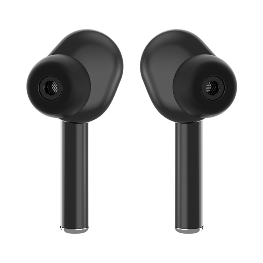 Myinnov MKJM6S Dual Bluetooth 5.0 Earbuds Touch Control About 8 Hours Working Time - Black 4 Myinnov MKJM6S Dual Bluetooth 5.0 Earbuds Touch Control About 8 Hours Working Time - Black - Image 2