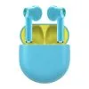 OnePlus Buds TWS Earphones Bluetooth 5.0 ENC Noise Cancelling Support Dolby Atoms 13.4mm Dynamic Drivers 30 Hours Battery Life IPX4 Water Resistant - Blue -Headphones & Earphones shop oneplus buds tws earphones black 1604043467362