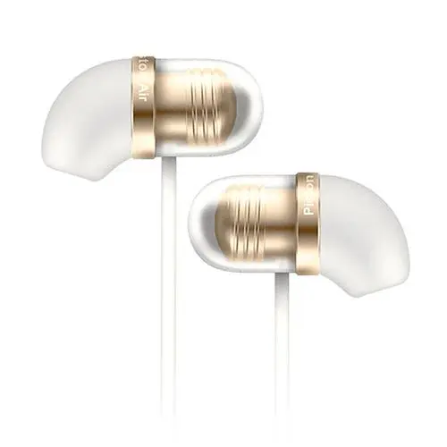 Xiaomi Capsule Earphone In-Ear Earphone Wire Control Mic For IPhone IPod Android Smartphones - White 4 Xiaomi Capsule Earphone In-Ear Earphone Wire Control Mic For IPhone IPod Android Smartphones - White - Image 2