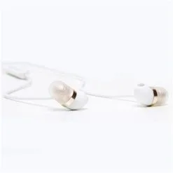 Xiaomi Capsule Earphone In-Ear Earphone Wire Control Mic For IPhone IPod Android Smartphones - White 10 Xiaomi Capsule Earphone In-Ear Earphone Wire Control Mic For IPhone IPod Android Smartphones - White -Headphones & Earphones shop original xiaomi capsule earphone in ear earphone wire control mic for iphone ipod android smartphones white 1571982627812