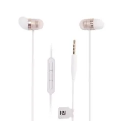 Xiaomi Capsule Earphone In-Ear Earphone Wire Control Mic For IPhone IPod Android Smartphones - White 11 Xiaomi Capsule Earphone In-Ear Earphone Wire Control Mic For IPhone IPod Android Smartphones - White -Headphones & Earphones shop original xiaomi capsule earphone in ear earphone wire control mic for iphone ipod android smartphones white 1571982628127