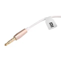 Xiaomi Mi IV In-ear Dual Dynamic Driver Wired Control Earphone Headphone With MIC For Android IOS - Gold 13 Xiaomi Mi IV In-ear Dual Dynamic Driver Wired Control Earphone Headphone With MIC For Android IOS - Gold -Headphones & Earphones shop original xiaomi mi iv hybrid earphones wired control headphone 1571988875583