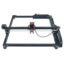 ORTUR Laser Master 2 Pro S2 SF 5.5W Laser Engraver Cutter, Flame Detector, Emergency Stop, 32Bit Motherboard,10,000mm/min, Engraving Area 400mm*400mm 13 ORTUR Laser Master 2 Pro S2 SF 5.5W Laser Engraver Cutter, Flame Detector, Emergency Stop, 32Bit Motherboard,10,000mm/min, Engraving Area 400mm*400mm -Headphones & Earphones shop ortur laser master 2 pro laser engraver cutter 2 in 1 4189e2 1639187394451