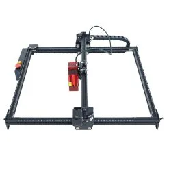 ORTUR Laser Master 2 Pro S2 SF 5.5W Laser Engraver Cutter, Flame Detector, Emergency Stop, 32Bit Motherboard,10,000mm/min, Engraving Area 400mm*400mm 11 ORTUR Laser Master 2 Pro S2 SF 5.5W Laser Engraver Cutter, Flame Detector, Emergency Stop, 32Bit Motherboard,10,000mm/min, Engraving Area 400mm*400mm -Headphones & Earphones shop ortur laser master 2 pro laser engraver cutter 2 in 1 db12a2 1639187394451